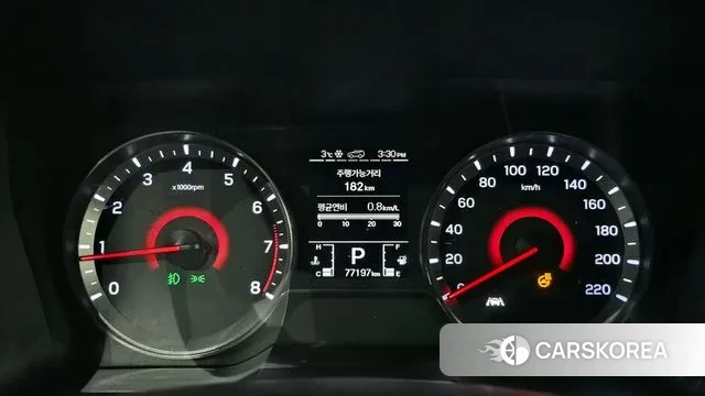 Ssangyong Berry New Tivoli id 3540165 из Кореи 18