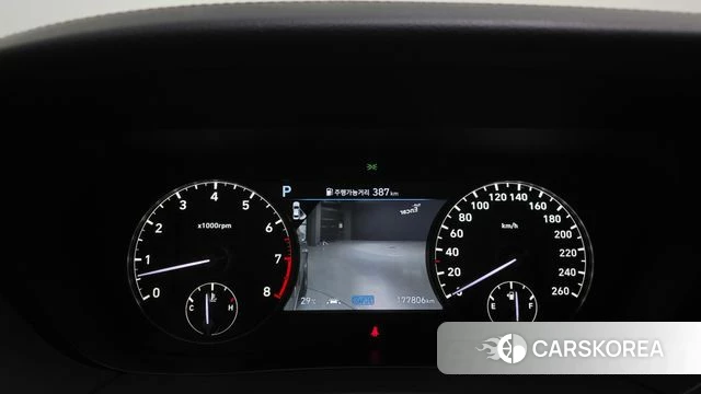 Genesis G90 id 4225177 из Кореи 18