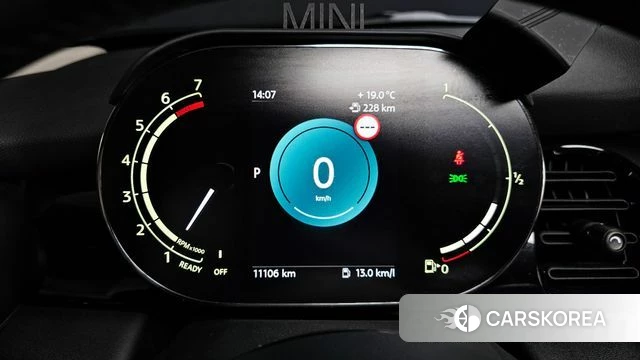 Mini Cooper id 3964085 из Кореи 18