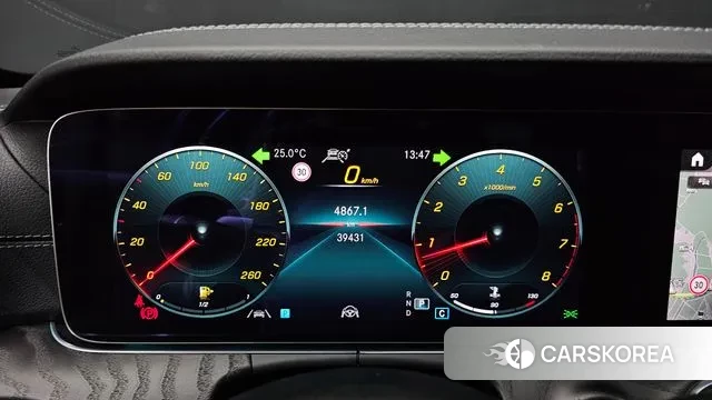 Mercedes-Benz E-Class W213 id 3257023 из Кореи 18