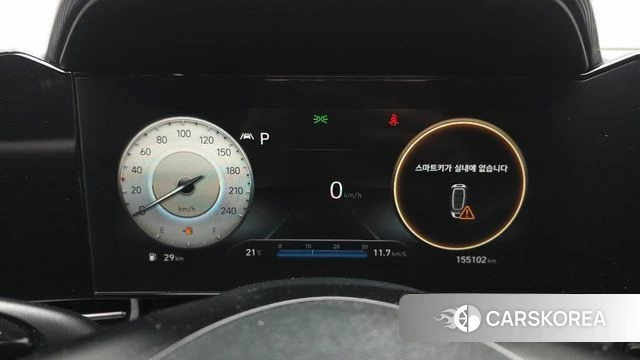 Hyundai Avante (CN7) id 4268038 из Кореи 18