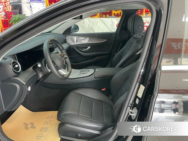 Mercedes-Benz E-class id 3890515 из Китая 30