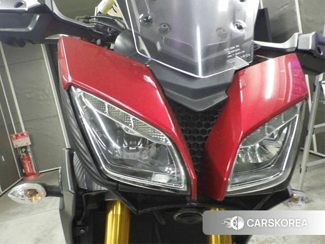 Yamaha MT-09 id 3945238 из Японии 30