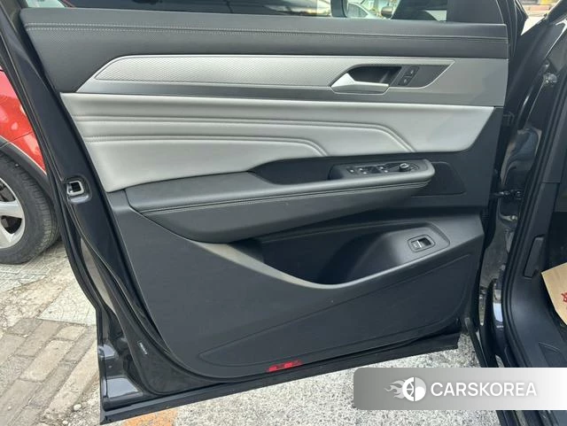Volkswagen Range patrol id 4257891 из Китая 16
