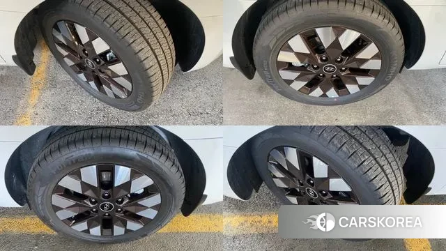 Hyundai Staria id 3595266 из Кореи 18