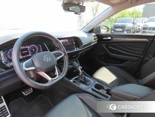 Volkswagen 7th Generation of Jetta id 4528288 из Кореи 17