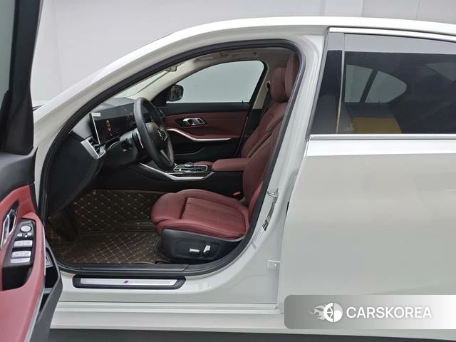 BMW 3 series id 4278296 из Китая 18