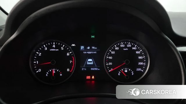 Kia Stonic id 4937359 из Кореи 26