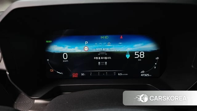 Kia The New Kia Ray EV id 4630587 из Кореи 28
