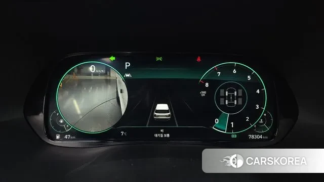 Hyundai Palisade id 3752634 из Кореи 18