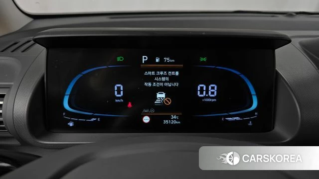 Hyundai Casper id 4646442 из Кореи 18