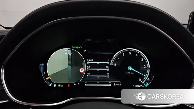 Genesis G80 (RG3) id 3539943 из Кореи 18