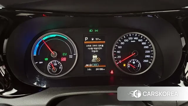 Kia K5 Hybrid 3rd Generation id 3606395 из Кореи 18