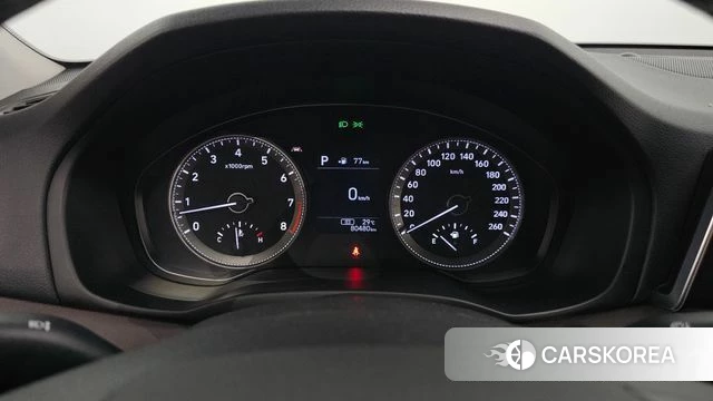 Hyundai Grandeur IG id 4304564 из Кореи 18