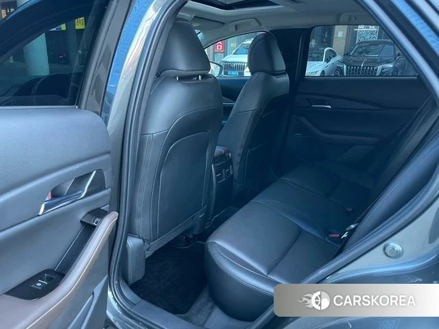 Mazda CX-30 id 4278310 из Китая 15