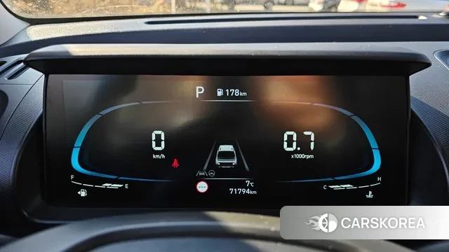 Hyundai Casper id 3378421 из Кореи 18