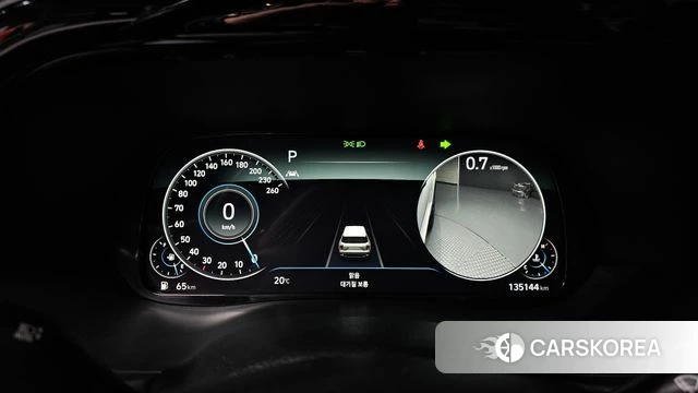 Hyundai Palisade id 3827208 из Кореи 18