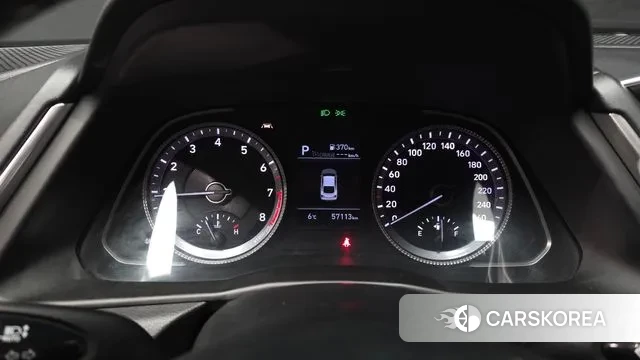 Hyundai Sonata (DN8) id 3556783 из Кореи 18