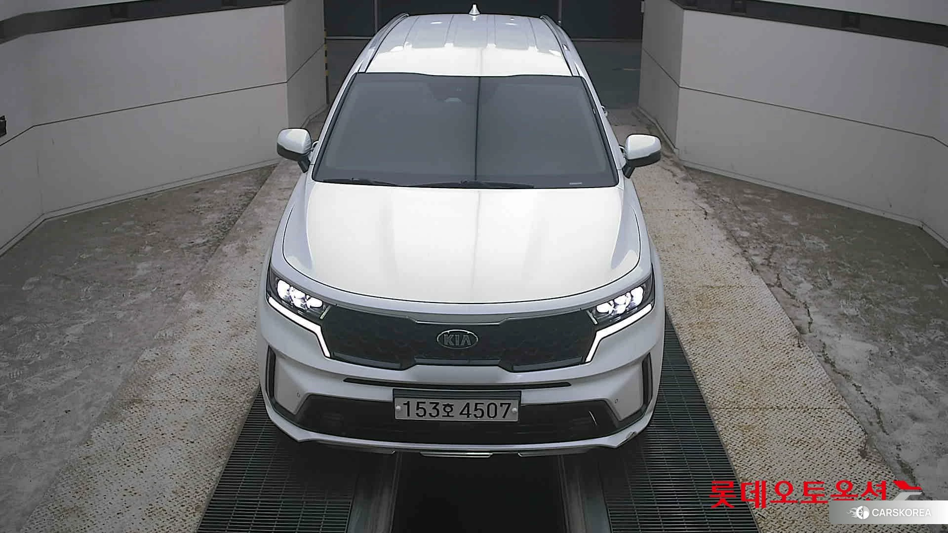 Kia Sorento id 4674222 из Кореи 36