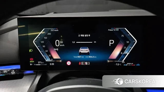 BMW 5 Series (G60) id 3538517 из Кореи 18