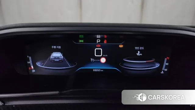 Peugeot 508 second Generation id 3479775 из Кореи 18