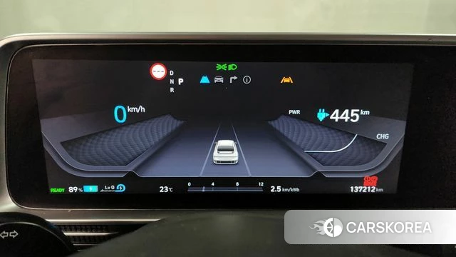 Hyundai Ionic 6 id 4201218 из Кореи 18