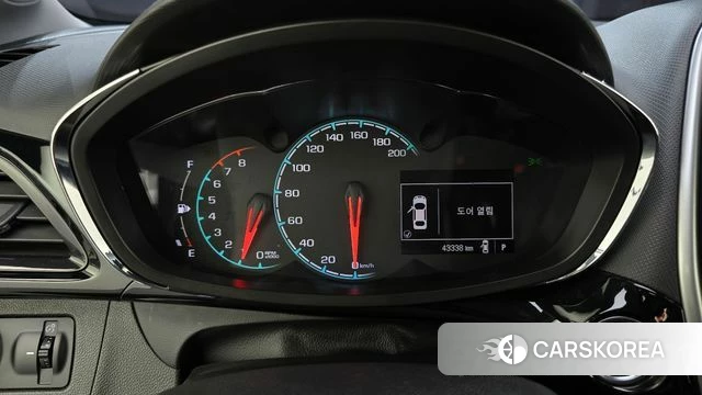 Chevrolet (GM Daewoo) The Next Spark id 4530999 из Кореи 32