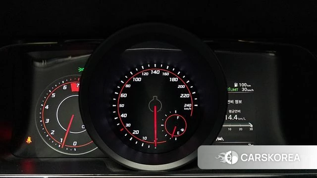 Hyundai Avante (CN7) id 3811722 из Кореи 18