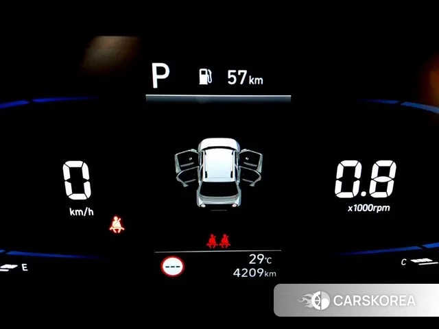 Hyundai Casper id 3011289 из Кореи 18