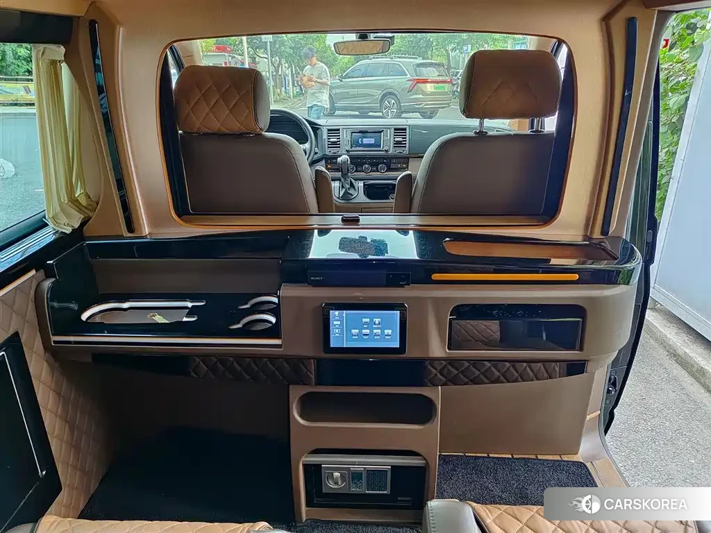 Volkswagen Caravelle id 4622776 из Китая 9