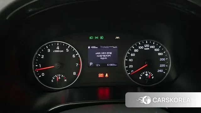 Kia Seltos id 3385835 из Кореи 18