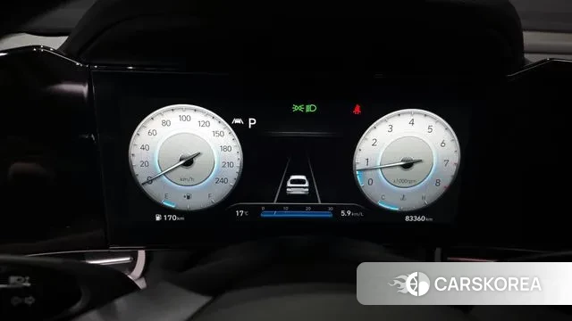 Hyundai Avante (CN7) id 3469304 из Кореи 18