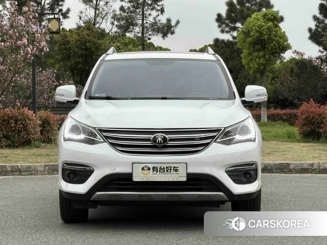 BYD Song id 4241180 из Китая 20