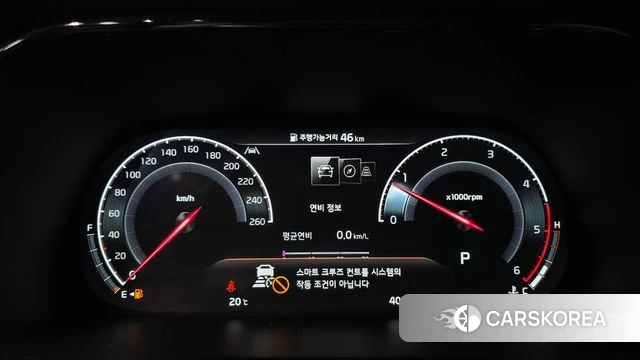 Kia Mohave Master id 3891976 из Кореи 18