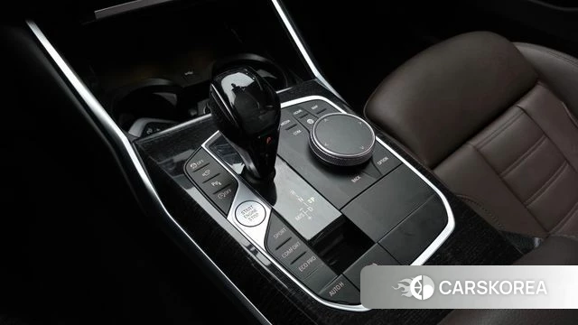 BMW 3 Series (G20) id 4784687 из Кореи 30