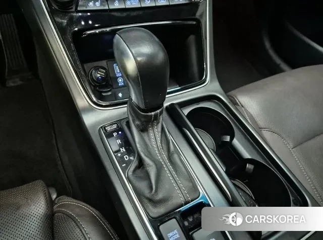 Hyundai Grandeur IG Hybrid id 3612682 из Кореи 18