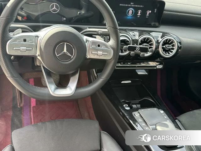 Mercedes-Benz Class A id 4275574 из Китая 10