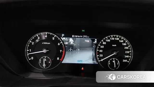 Genesis G90 id 3778906 из Кореи 18