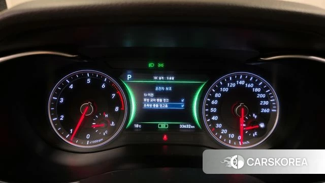 Genesis G70 id 3873741 из Кореи 18