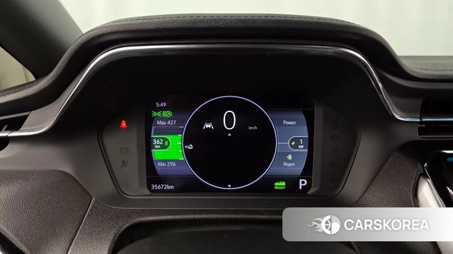 Chevrolet (GM Daewoo) New Bolt EV id 4323146 из Кореи 29