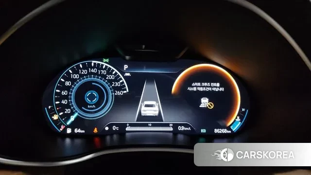 Genesis G80 (RG3) id 3573335 из Кореи 18