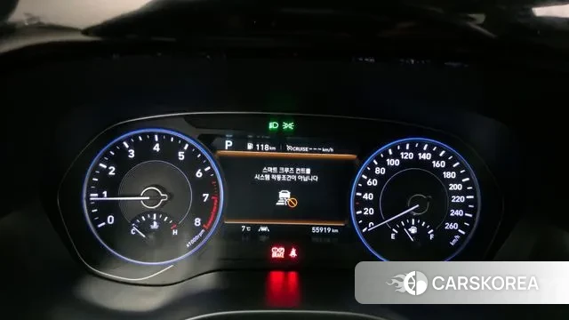 Hyundai Palisade id 3508745 из Кореи 18