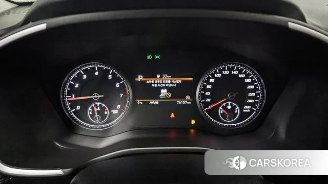 Hyundai The New Santa Fe id 3736094 из Кореи 18