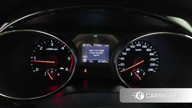 Kia The New Carnival id 3835013 из Кореи 18