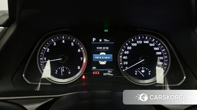 Hyundai Sonata (DN8) id 3160427 из Кореи 18