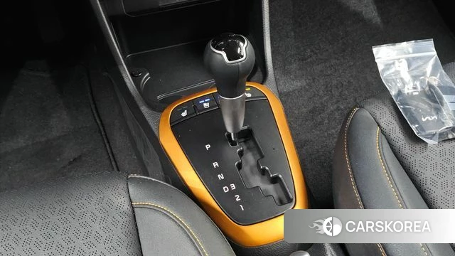 Kia Morning Urban (JA) id 4613469 из Кореи 28