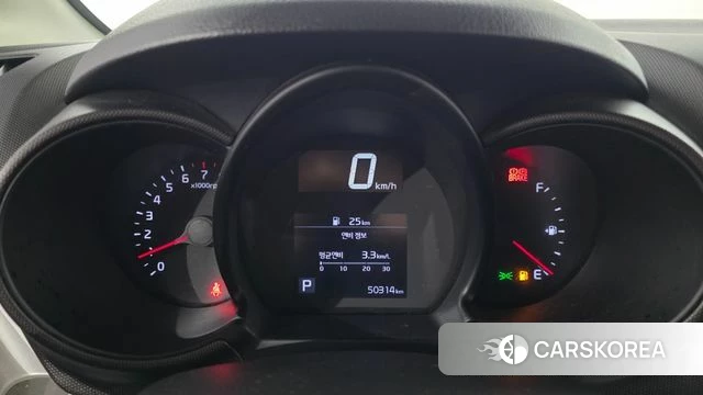 Kia The New Ray id 4701922 из Кореи 26