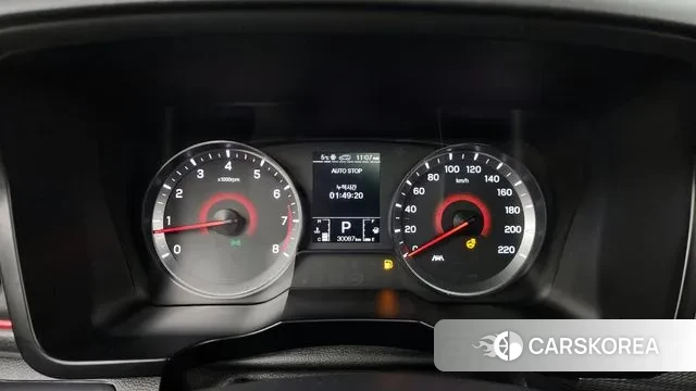 Ssangyong Berry New Tivoli id 3509347 из Кореи 18