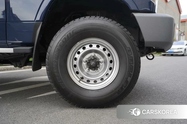 Toyota Land Cruiser 70 Series id 4239521 из Китая 30