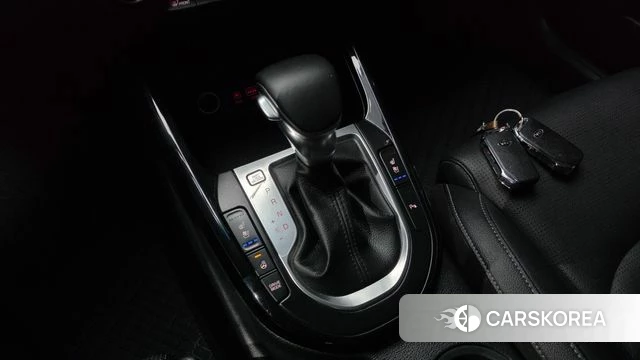 Kia Come New K3 id 4742000 из Кореи 29